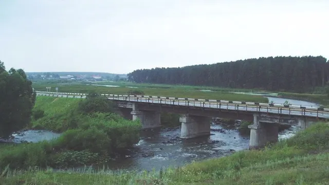 Асбест — Белоярский