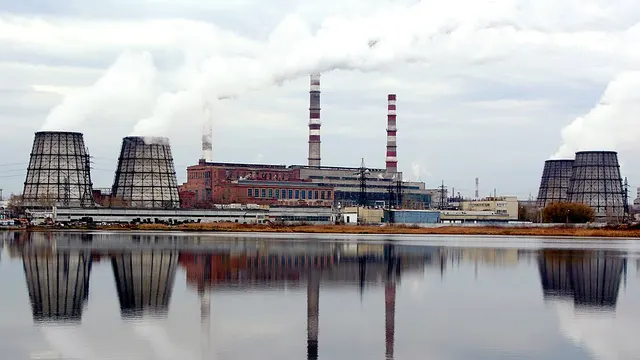 Асбест — Челябинск