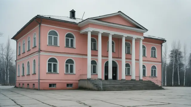 Асбест — Верхнее Дуброво
