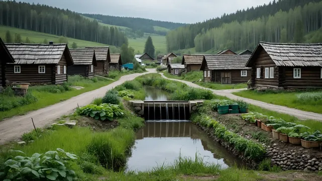 Асбест — Ялунина